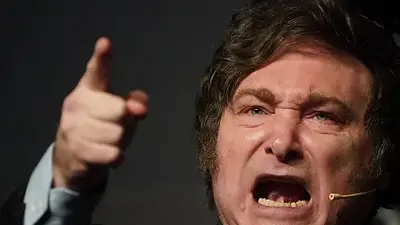 Los repudiables ataques de dos candidatos que apoyan a Milei contra personas con discapacidad Los repudiables ataques de dos candidatos que apoyan a Milei contra personas con discapacidad