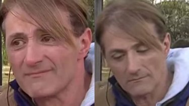 Robaron y apuñalaron al periodista de espectáculos Gómez Rinaldi