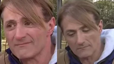 Robaron y apuñalaron al periodista de espectáculos Gómez Rinaldi