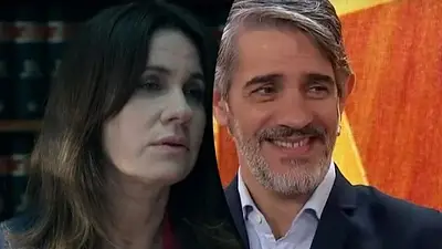 Pablo Echarri Nancy Dupláa Pablo Echarri Nancy Dupláa