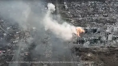 Guerra de Rusia y Ucrania, en vivo: las últimas noticias de la semana del 17 de abril Guerra de Rusia y Ucrania, en vivo: las últimas noticias de la semana del 17 de abril