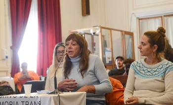 "Éramos monstruos": El histórico juicio que da voz a las sobrevivientes travesti trans | Dictadura cívico militar