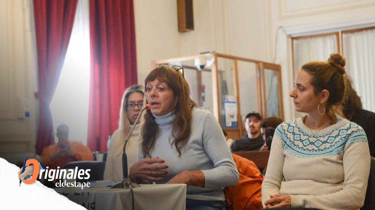 "Para ellos, éramos monstruos": El histórico juicio que da voz a las sobrevivientes travesti trans
