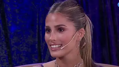 Julieta Poggio Julieta Poggio