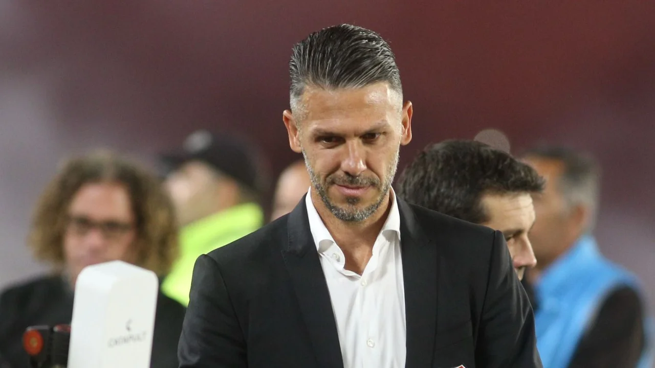 Martín Demichelis