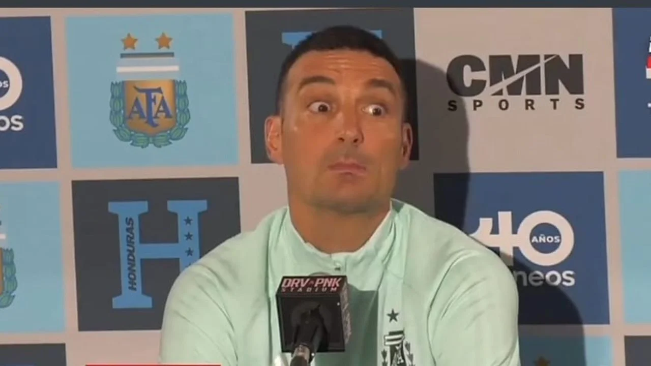 Lionel Scaloni, Selección Argentina, fútbol argentino, Gabriel Heinze, Newells, Lionel Messi, Maxi Rodríguez, deportes