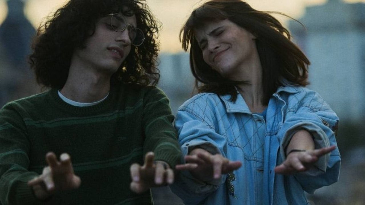 Cuándo se estrena El Amor después del Amor, la serie de Fito Páez en Netflix.