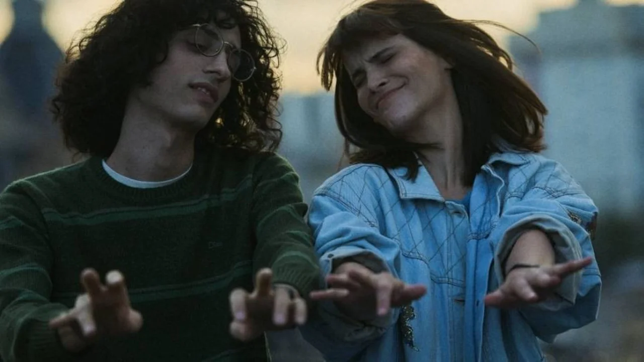 Cuándo se estrena El Amor después del Amor, la serie de Fito Páez en Netflix.