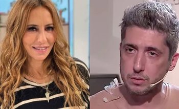 Analía Franchín filtró qué hará Telefe con Jey Mammón: "Lo resolvió" | Televisión 