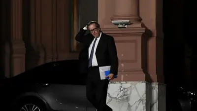 Alberto Fernández recibió a Pesce y analizó la suba del dólar blue Alberto Fernández recibió a Pesce y analizó la suba del dólar blue