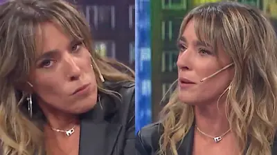 La impensada confesión íntima de Dani La Chepi. La impensada confesión íntima de Dani La Chepi.