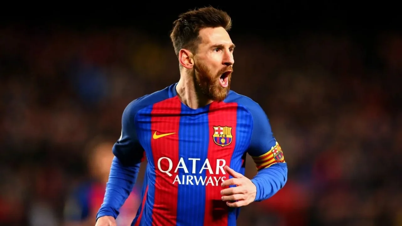 Lionel Messi, Barcelona, PSG, mercado de pases, deportes