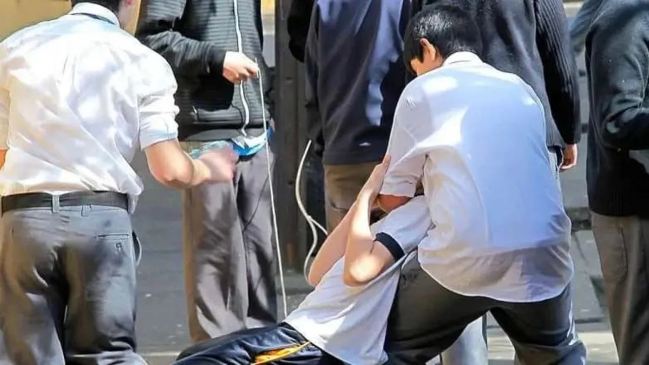 Día Internacional contra el Acoso Escolar: qué es el bullying, cómo identificar que alguien lo está sufriendo y dónde pedir ayuda
