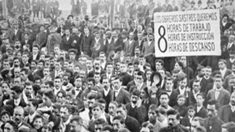 Día de los Trabajadores