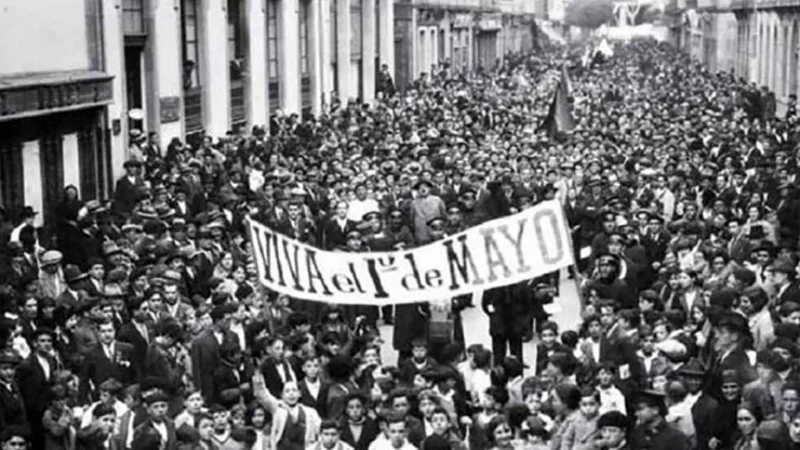 Día de los Trabajadores