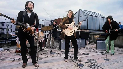 The Beatles The Beatles