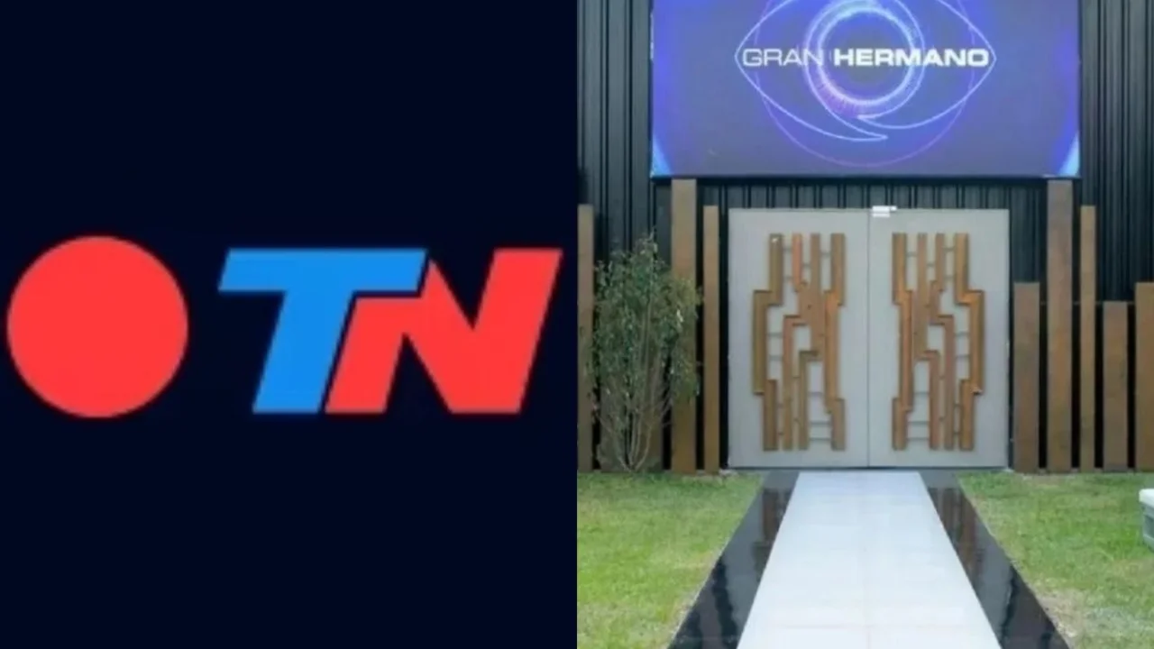 TN Gran Hermano