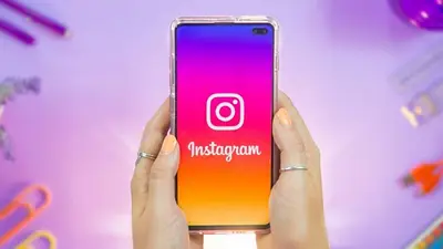Instagram Instagram