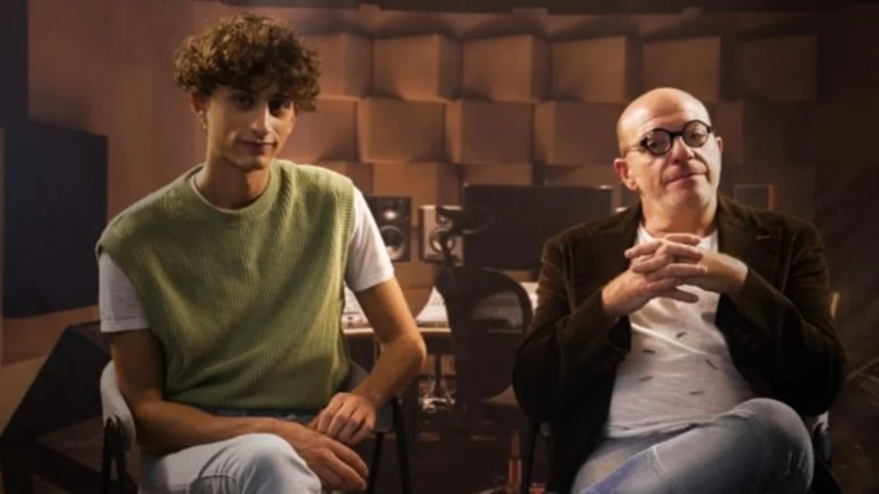 Fito Páez. El amor después del amor