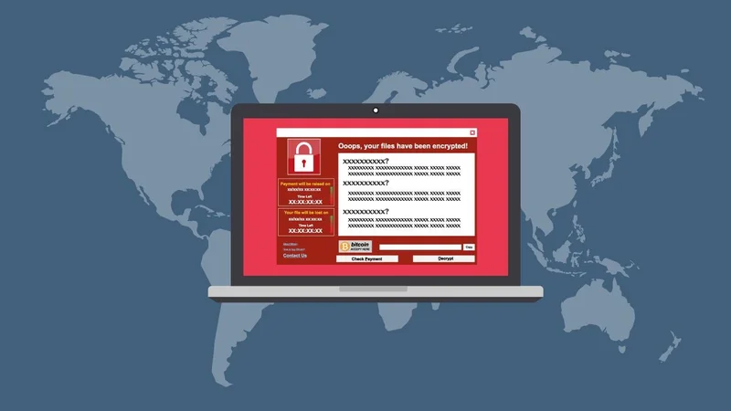 Ransomware