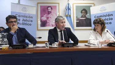 Juicio a la Corte: nuevos testimonios mientras Marchi declarará en la Justicia