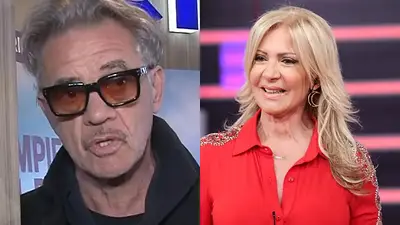 Susana Roccasalvo. Jean Pierre Noher Susana Roccasalvo. Jean Pierre Noher