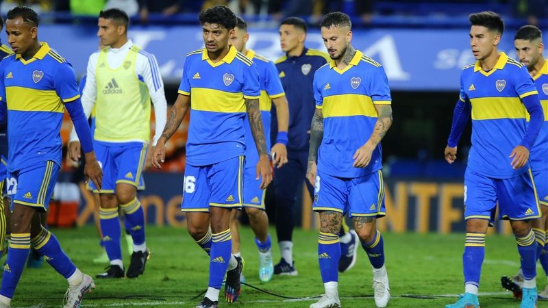 Boca, Abel Alves, fútbol argentino, deportes