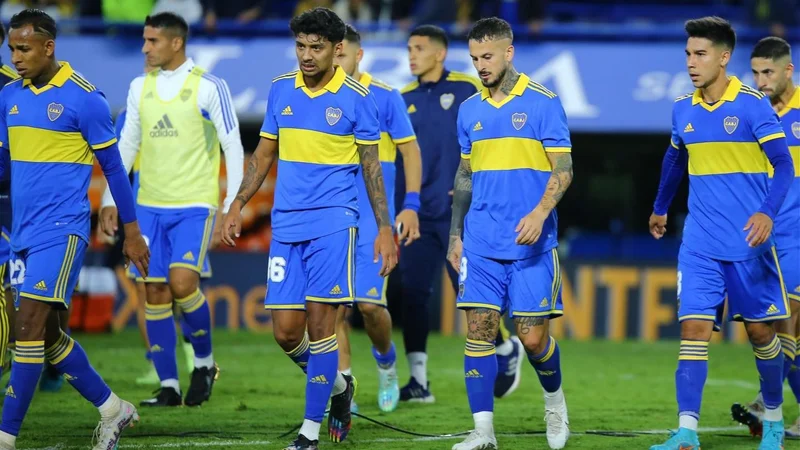 Boca, Abel Alves, fútbol argentino, deportes