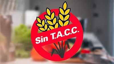 Entregan cajas navideñas sin TACC: cómo y dónde conseguirlas Entregan cajas navideñas sin TACC: cómo y dónde conseguirlas