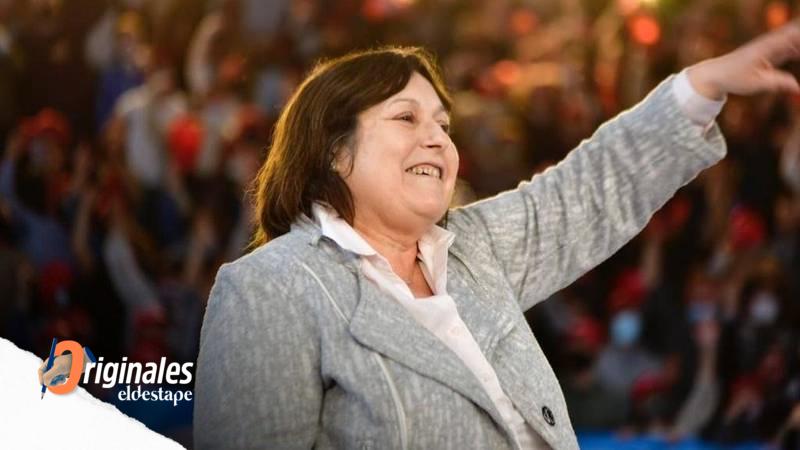 Elecciones 2023 CABA: Ocaña será precandidata a Jefa de Gobierno y suma tensión a Juntos por el Cambio 