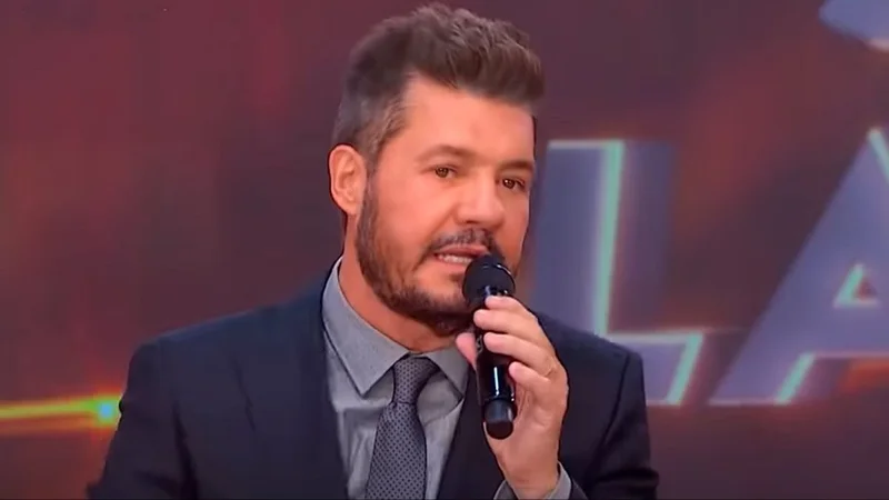 Marcelo Tinelli