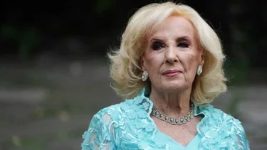El pedido de Mirtha Legrand en las elecciones 2023: "En paz"