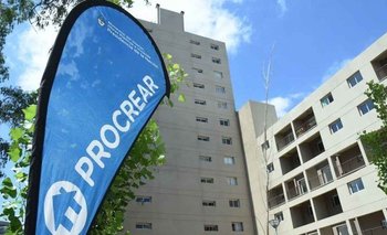 Les asignaron una casa del PROCREAR, pero Bullrich se las dio a la Policía | El destape 1070