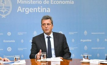 Economía cerró la segunda vuelta de la licitación de deuda  | Deuda