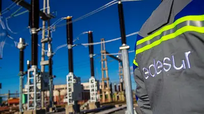 Apagón en AMBA: comunicado oficial sobre por qué se cortó la luz Apagón en AMBA: comunicado oficial sobre por qué se cortó la luz