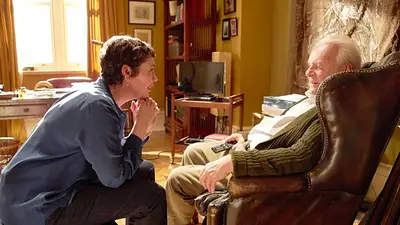 El Padre. Netflix El Padre. Netflix