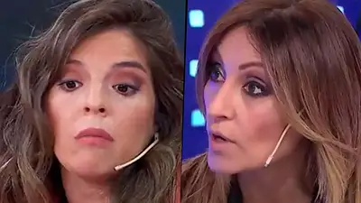Qué dijo Marcela Tauro sobre Dalma Maradona Qué dijo Marcela Tauro sobre Dalma Maradona