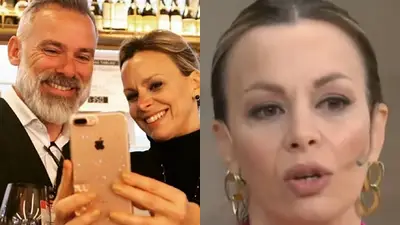 La particular razón por la que Caramelito volvió con su marido. La particular razón por la que Caramelito volvió con su marido.