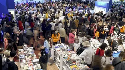 Feria del Libro Feria del Libro