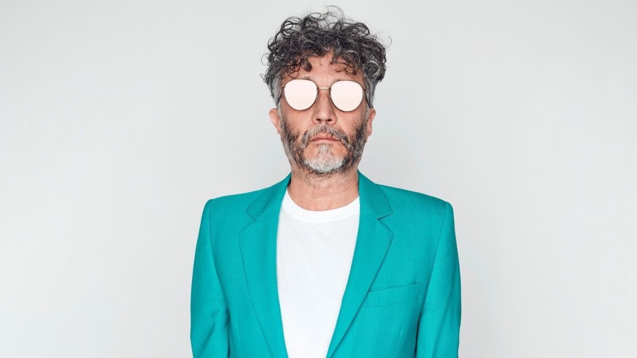 ¿Qué pasó con la familia de Fito Páez? La trágica historia del músico y cantante