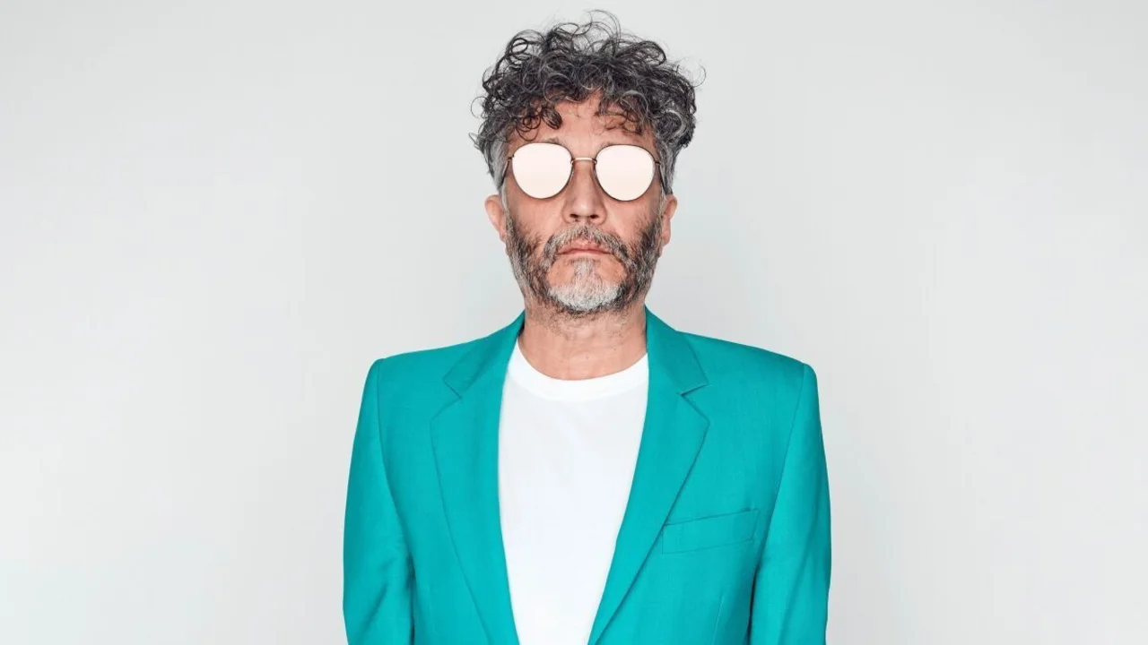 ¿Qué pasó con la familia de Fito Páez? La trágica historia del músico y cantante