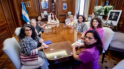 Comité de expertas de la OEA presentó medidas contra la violencia política Comité de expertas de la OEA presentó medidas contra la violencia política