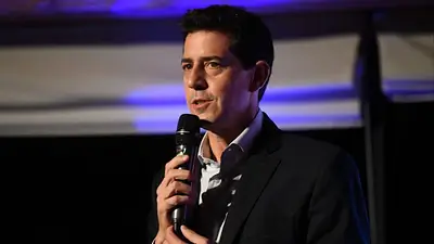 Elecciones 2023: en la previa del Congreso, Wado pidió mantener unido y ampliar el PJ Elecciones 2023: en la previa del Congreso, Wado pidió mantener unido y ampliar el PJ