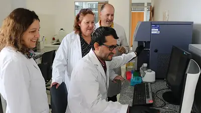 Vacuna del Coronavirus Vacuna del Coronavirus