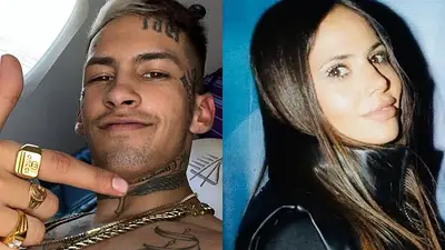 Romina Uhrig L-Gante Romina Uhrig L-Gante
