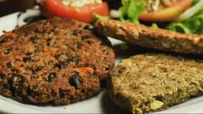 Qué marca de medallones vegetales prohibieron por tener logo "sin TACC" falso Qué marca de medallones vegetales prohibieron por tener logo "sin TACC" falso
