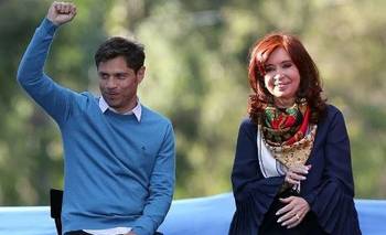 CFK candidata: desde PBA insisten con “unidad sin condicionamientos" | Elecciones 2025