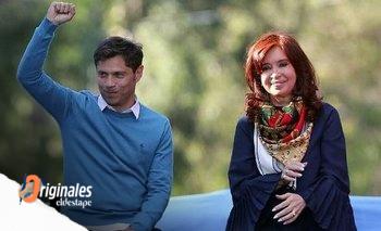 CFK candidata: desde PBA insisten con “unidad sin condicionamientos" | Elecciones 2025