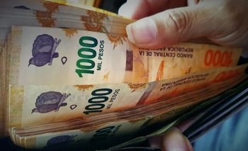 Los salarios de hasta $880.000 no pagarán Ganancias en el aguinaldo | Impusto a las ganancias