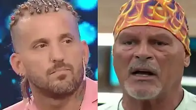 Alfa Juan Gran Hermano Alfa Juan Gran Hermano